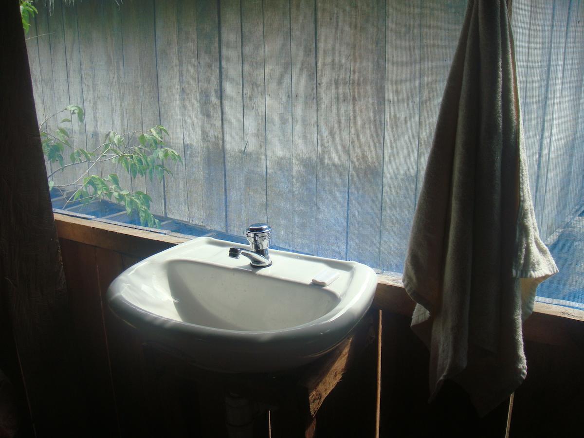 Tuqui Tuqui Amazon Hotel Yucuruche Værelse billede